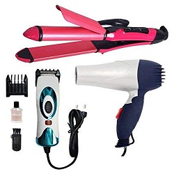 Hair Styling Kit