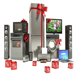 Electronic Appliances