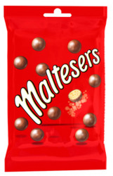 Maltesers