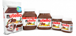Nutella