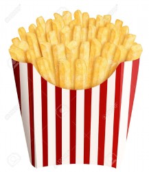 Fried Chips