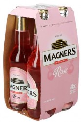 Magners