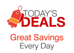 Today's Offer